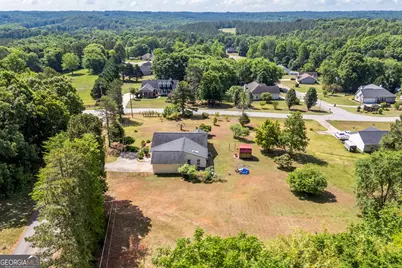 574 Mt Bethel Rd., Commerce, GA 30530 - Photo 15