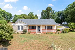 574 Mt Bethel Rd, Commerce, GA 30530 - Photo 1