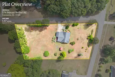 574 Mt Bethel Rd., Commerce, GA 30530 - Photo 51