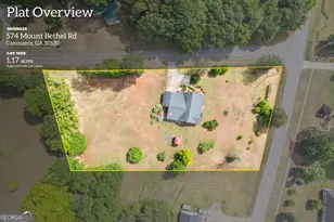 574 Mt Bethel Rd, Commerce, GA 30530 - Photo 51