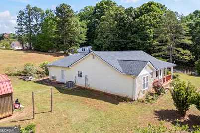 574 Mt Bethel Rd., Commerce, GA 30530 - Photo 9