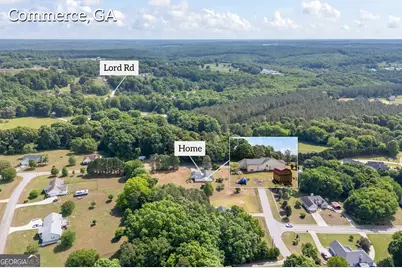 574 Mt Bethel Rd., Commerce, GA 30530 - Photo 63