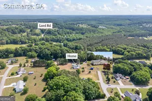574 Mt Bethel Rd, Commerce, GA 30530 - Photo 63