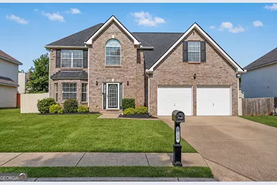 1534 Gunstock Court, Hampton, GA 30228 - Photo 1