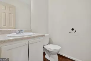 1534 Gunstock Ct, Hampton, GA 30228 - Photo 5
