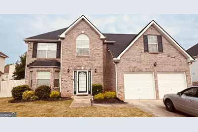 1534 Gunstock Court, Hampton, GA 30228 - Photo 1