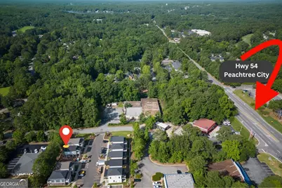 3020 State Street #FURNISHED/UTILITIES, Peachtree City, GA 30269 - Photo 27