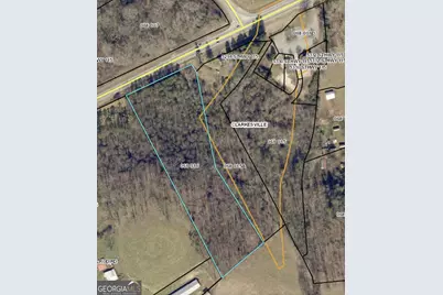 0 Highway 115, Clarkesville, GA 30523 - Photo 1