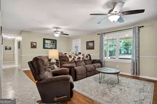 2246 Beaverdam Rd, Colbert, GA 30628 - Photo 5