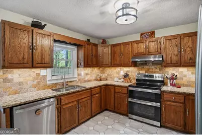 2246 Beaverdam Road, Colbert, GA 30628 - Photo 11