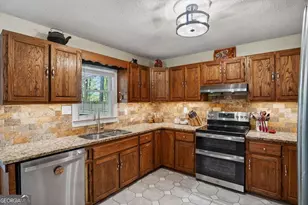 2246 Beaverdam Rd, Colbert, GA 30628 - Photo 11