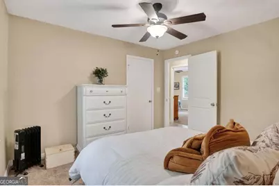 2246 Beaverdam Road, Colbert, GA 30628 - Photo 23
