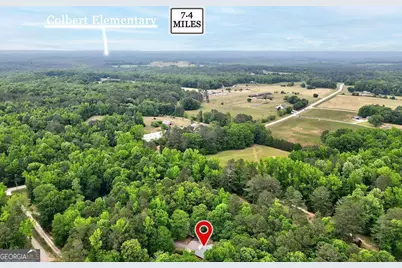 2246 Beaverdam Road, Colbert, GA 30628 - Photo 33