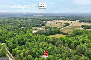 2246 Beaverdam Rd, Colbert, GA 30628 - Photo 33
