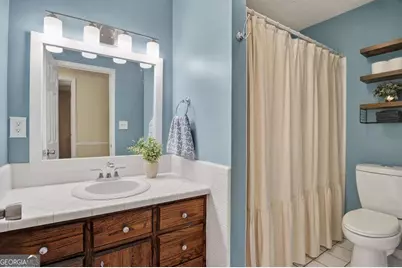 2246 Beaverdam Road, Colbert, GA 30628 - Photo 21