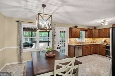 2246 Beaverdam Road, Colbert, GA 30628 - Photo 9