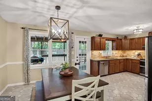 2246 Beaverdam Rd, Colbert, GA 30628 - Photo 9