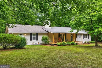 2246 Beaverdam Road, Colbert, GA 30628 - Photo 1