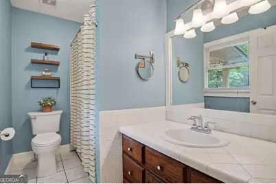 2246 Beaverdam Road, Colbert, GA 30628 - Photo 25
