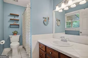 2246 Beaverdam Rd, Colbert, GA 30628 - Photo 25