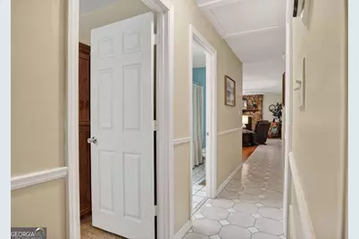 2246 Beaverdam Road, Colbert, GA 30628 - Photo 29