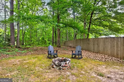 2246 Beaverdam Road, Colbert, GA 30628 - Photo 3