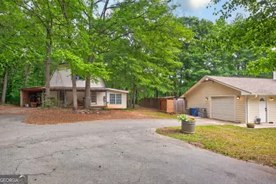2246 Beaverdam Road, Colbert, GA 30628 - Photo 35
