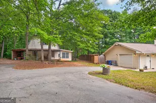 2246 Beaverdam Rd, Colbert, GA 30628 - Photo 35