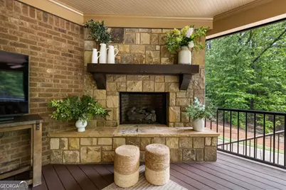 752 Grant Road, Brooks, GA 30205 - Photo 93