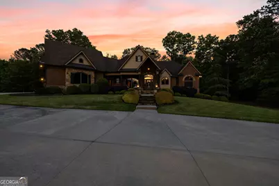 752 Grant Road, Brooks, GA 30205 - Photo 13