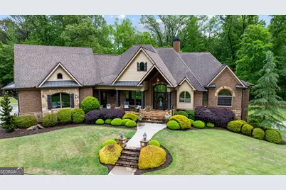 752 Grant Road, Brooks, GA 30205 - Photo 5