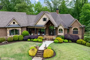 752 Grant Rd, Brooks, GA 30205 - Photo 5
