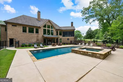 752 Grant Road, Brooks, GA 30205 - Photo 101