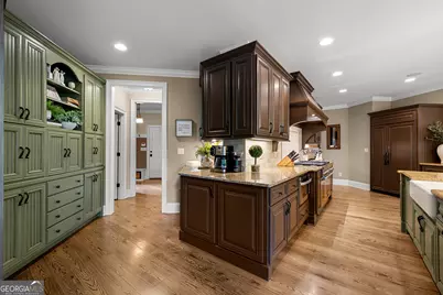 752 Grant Road, Brooks, GA 30205 - Photo 35