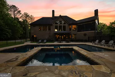 752 Grant Road, Brooks, GA 30205 - Photo 119