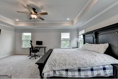 4665 Shipley Avenue, Cumming, GA 30028 - Photo 61