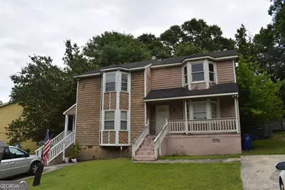 4375 Barrington Place, Macon, GA 31210 - Photo 1