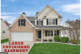 310 Berkley Dr, Villa Rica, GA 30180 - Photo 3