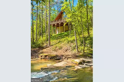 199 Camelia Lane, Tiger, GA 30576 - Photo 1