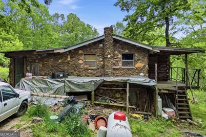 30 Tomcyn Lane, Ellijay, GA 30536 - Photo 3