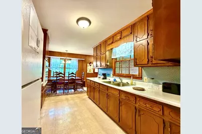 158 Hart Road, Jenkinsburg, GA 30234 - Photo 17