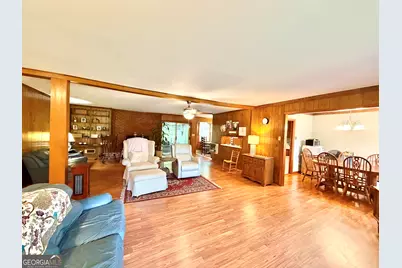 158 Hart Road, Jenkinsburg, GA 30234 - Photo 15