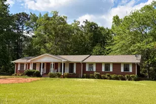 158 Hart Rd, Jenkinsburg, GA 30234 - Photo 1