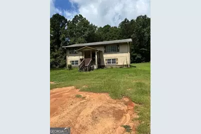 442 Shiloh Road, Jenkinsburg, GA 30234 - Photo 3