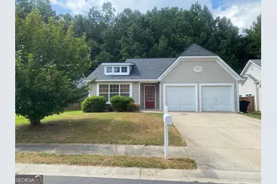 63 Camden Way, Fairburn, GA 30213 - Photo 1