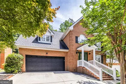 1541 Pangborn Station Drive, Decatur, GA 30033 - Photo 1