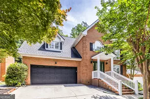1541 Pangborn Station Dr, Decatur, GA 30033 - Photo 1