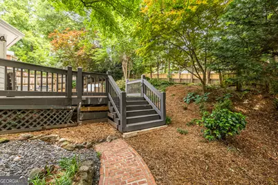 1541 Pangborn Station Drive, Decatur, GA 30033 - Photo 45