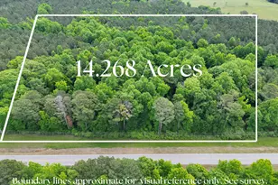0 Hwy 85, Gay, GA 30218 - Photo 1