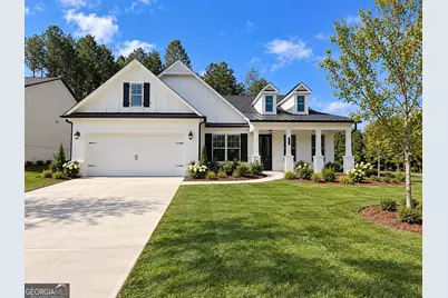 701 Highgrove Pass, Canton, GA 30115 - Photo 1